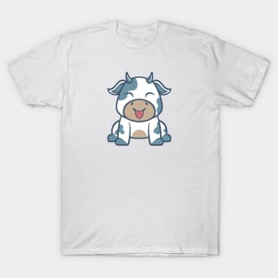 CUTE COW T-Shirt